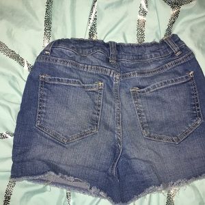 OshKosh B'gosh Bottoms - Girls OshKosh shorts OshKosh B'gosh Bottoms - Girls OshKosh shorts